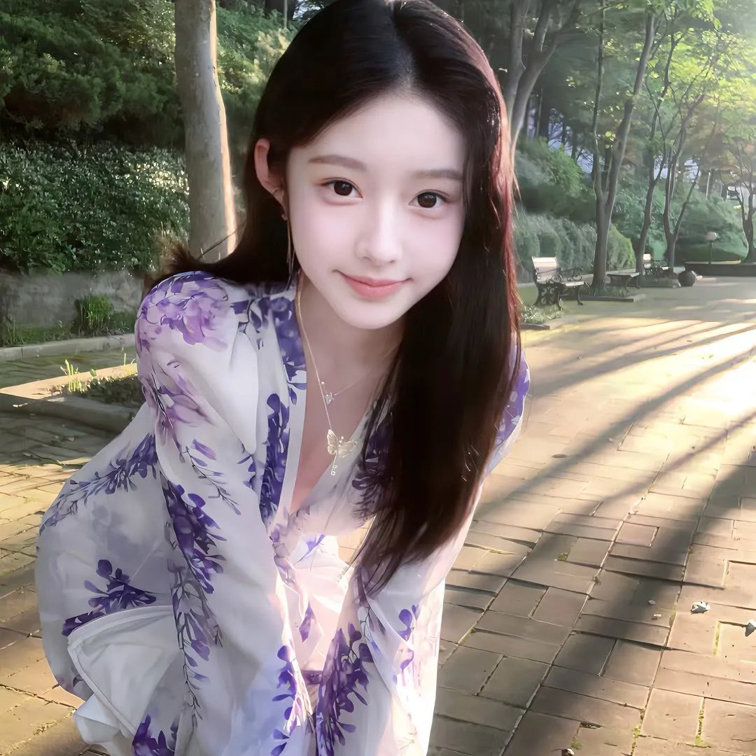 我最好的朋友