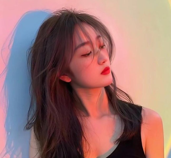 女人的另一面