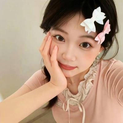 水瓶座女孩